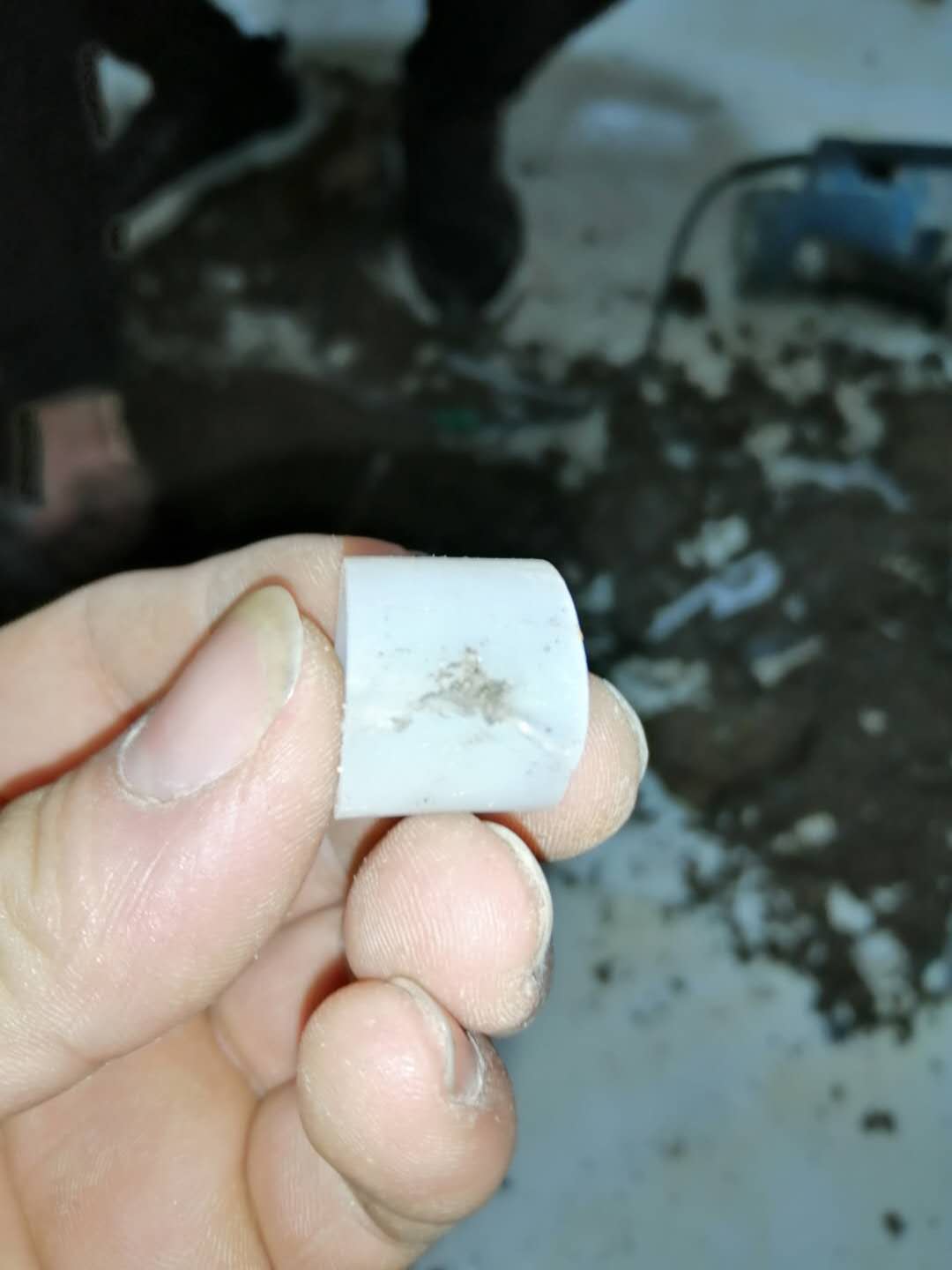 双江地暖漏水检测